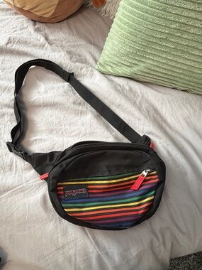 Jansport Fanny Pack